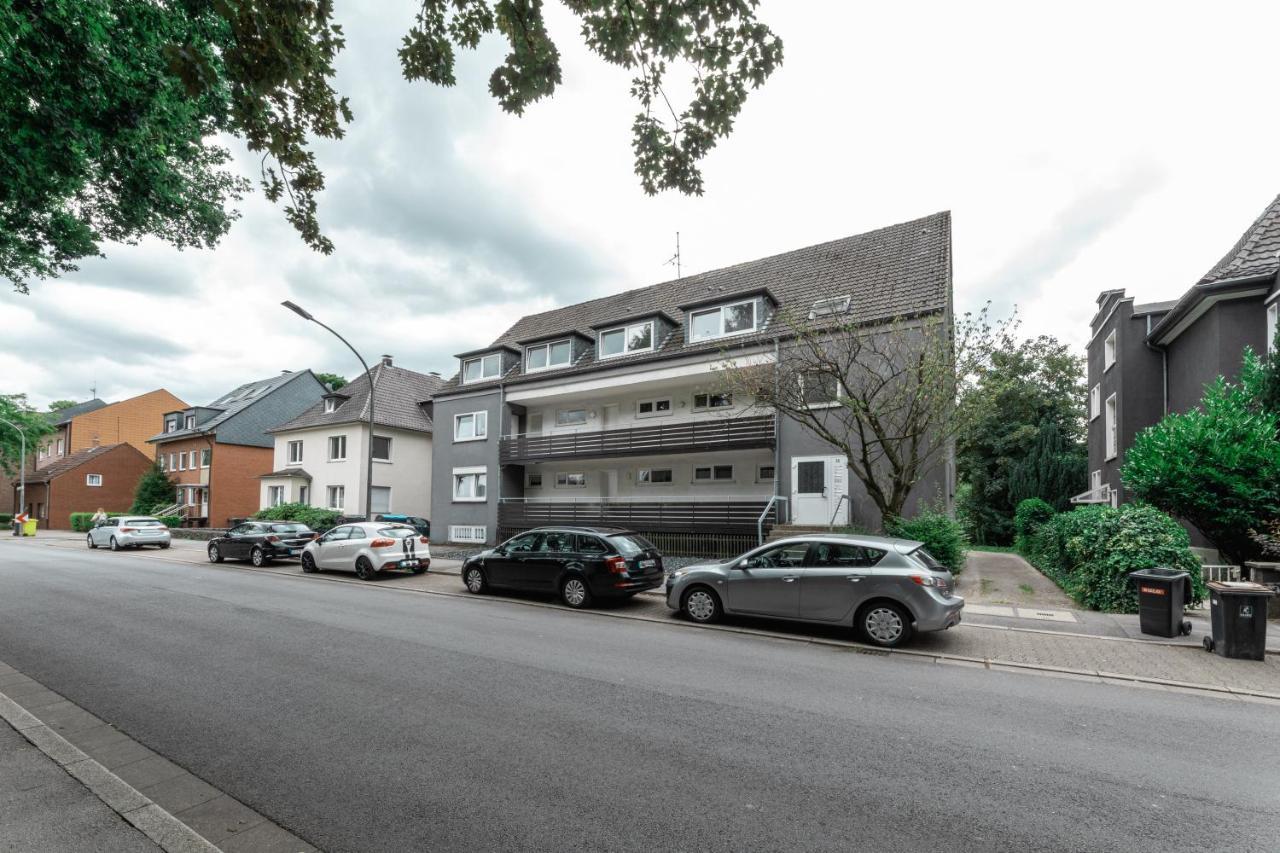 Harmony Apartment Gelsenkirchen Exterior photo